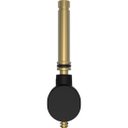 Ver imagem 1 de Reparo Registro Gaveta Deca Atual sem Castelo com Cunha 90 280123 3/4"