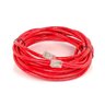 Cabo de Rede CAT5 Montado 23AWG 4 Pares Vermelho 80 METROS - 1