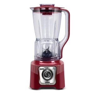 Liquidificador Power Max Carmim Xxl 1200w 110v Ln55w5b1 Ln86
