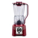 Ver imagem 1 de Liquidificador Power Max Carmim Xxl 1200w 110v Ln55w5b1 Ln86