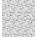 Ver imagem 3 de Papel De Parede Para Sala Quarto Efeito 3D Flores