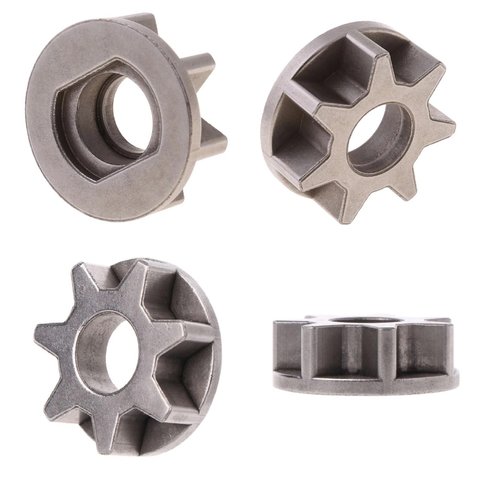 Adaptador M14 Engrenagem Eixo Porca Serra Lixadeira