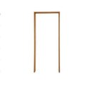 Ver imagem 3 de Porta de Giro Branca Laqueada