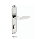 Ver imagem 5 de Porta de Giro Branca Laqueada