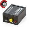 Kit com 10 Conversor de Aúdio - Digital para Analógico - 1