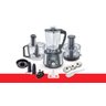 Multiprocessador Polishop - Multi Maker - 800W | 127V - 2
