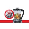 Multiprocessador Polishop - Multi Maker - 800W | 127V - 3