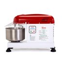 Ver imagem 3 de Amassadeira Espiral Maná 5 Kg Profissional Monofásico 220v Aem-5 Pro