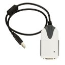 Ver imagem 1 de Adaptador USB para VGA Display