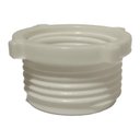 Ver imagem 1 de Bucha de Redução Adaptador Torneira 3/4 Color Pop Branco