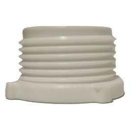 Bucha de Redução Adaptador Torneira 3/4 Color Pop Branco - 2