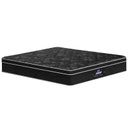 Ver imagem 1 de Colchão Pérola Negra Molas Ensacadas Gazin 158x198x32