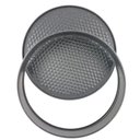 Ver imagem 2 de Forma Redonda com Fundo Removível 26 Cm Essence - Mimo