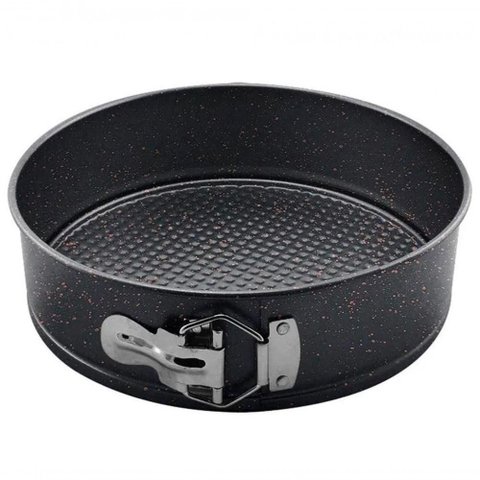 Forma Redonda com Fundo Removível 26 Cm Essence - Mimo