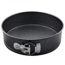 Ver imagem 1 de Forma Redonda com Fundo Removível 26 Cm Essence - Mimo