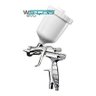 PISTOLA DE PINTURA PININFARINA WS-400 EVO CLEAR 1.3 ANEST IWATA - 1