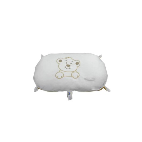 Almofada Baby Bege