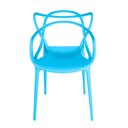 Ver imagem 3 de Kit 4 Cadeiras Allegra