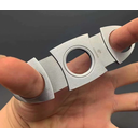 Ver imagem 5 de Cortador De Charuto De Aço e Metal