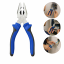 Ver imagem 2 de Alicate Universal Multiuso