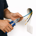 Ver imagem 4 de Alicate Universal Multiuso