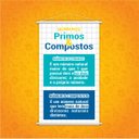 Ver imagem 2 de Números Primos e Compostos Banner Escolar Pedagógico 80x50cm