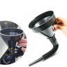 Funil para tanque de Combustível Veículos, Motos - 1