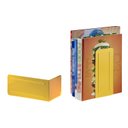 Ver imagem 2 de Kit com dois bibliocanto jumbo acrimet 294 amarelo