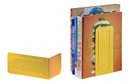Ver imagem 2 de Kit com dois bibliocanto jumbo acrimet 294 amarelo