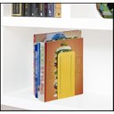 Ver imagem 3 de Kit com dois bibliocanto jumbo acrimet 294 amarelo