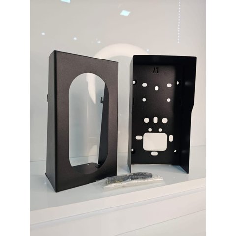 Suporte para Controlador de Acesso Facial Onix