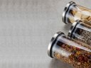 Ver imagem 4 de Conjunto com 4 Potes Hermetico de Vidro com Tampa Inox