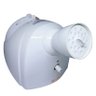 Chuveiro Lorenzetti Jet 4 220V/6800W Branco - 2