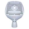 Chuveiro Lorenzetti Jet 4 220V/6800W Branco - 3
