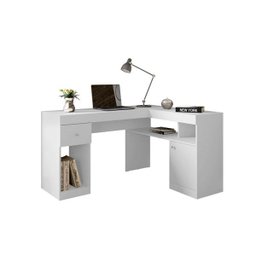 Mesa para Computador de Canto Nilo - 2 Mesa para Computador de Canto Nilo - 2