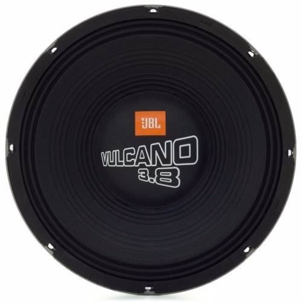 Subwoofer JBL Selenium Vulcano 15SW22A