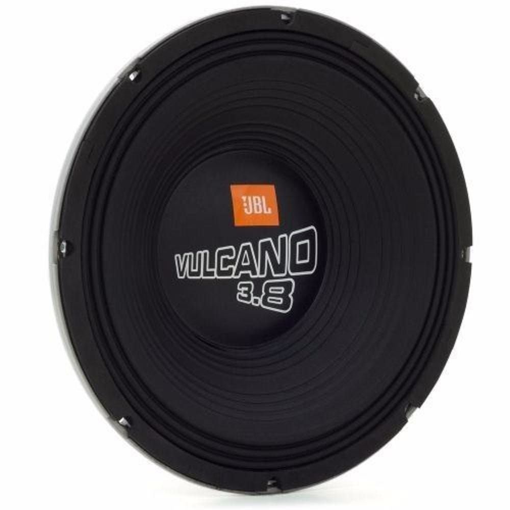 JBL Selenium Vulcano 15SW22A vista lateral