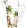 Jarra Palm Tree 1.5 Litros Cristal - Wolff - 1