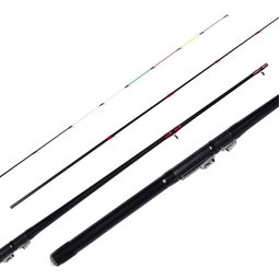 Vara de pesca para Molinete Maruri Force Mix 2,10m 12lb - 2