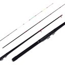 Ver imagem 2 de Vara de pesca para Molinete Maruri Force Mix 2,10m 12lb
