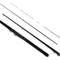 Vara de pesca para Molinete Maruri Force Mix 2,10m 12lb - 4