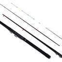 Ver imagem 4 de Vara de pesca para Molinete Maruri Force Mix 2,10m 12lb