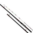 Ver imagem 3 de Vara de pesca para Molinete Maruri Force Mix 2,10m 12lb
