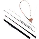 Ver imagem 1 de Vara de pesca para Molinete Maruri Force Mix 2,10m 12lb