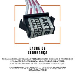 Placa Geladeira Consul Crm39a Crm39ab Ak W11357432 W11367434 Único - 4