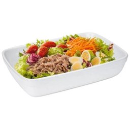 Travessa Refratária de Porcelana Grande - Vianagrés - 2