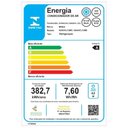 Ver imagem 7 de Ar Condicionado Split Inverter Midea Xtreme Save Ai Connect 12000 Btus Frio 220v 38agvcj12m5