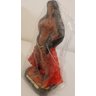 Imagem Pomba Gira Sete Saias Escultura Gesso Estatua 30 Cm - 2