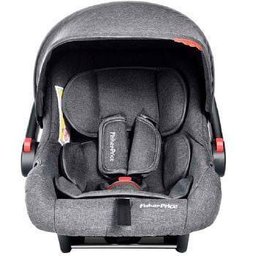 Cadeira para Auto Fisher-price Nano 0 a 13kg - Bb652 Cor:preto - 4