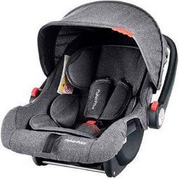 Cadeira para Auto Fisher-price Nano 0 a 13kg - Bb652 Cor:preto - 3